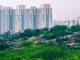 A Comprehensive Overview of Property in Gurgaon - Real Estate Insights with Paras Realtor
